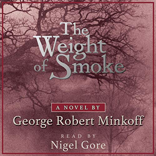 Cover of The Weight of Smoke