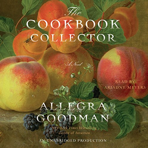 Cover of The Cookbook Collector