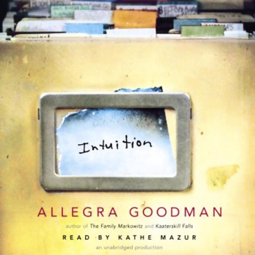 Cover of Intuition