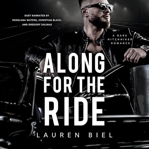 Cover of Along for the Ride