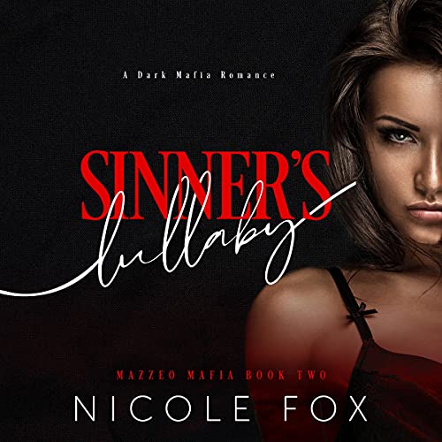 Cover of Sinner's Lullaby