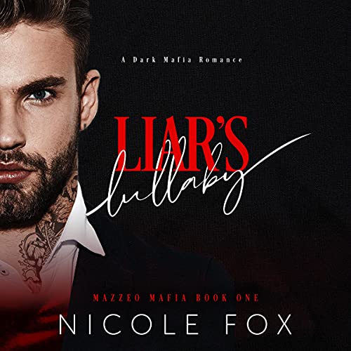Cover of Liar's Lullaby