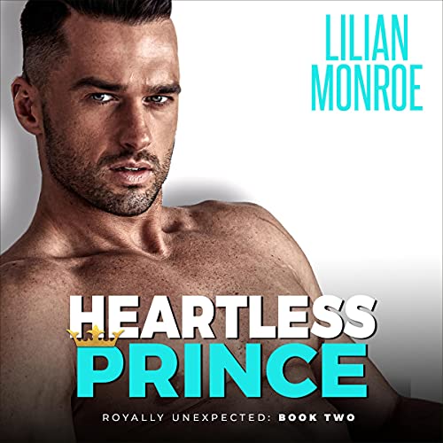 Cover of Heartless Prince