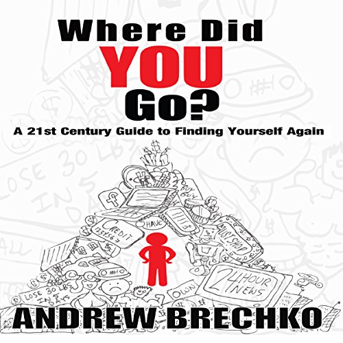 Cover of Where Did You Go?