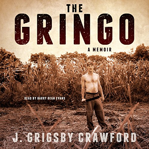 Cover of The Gringo