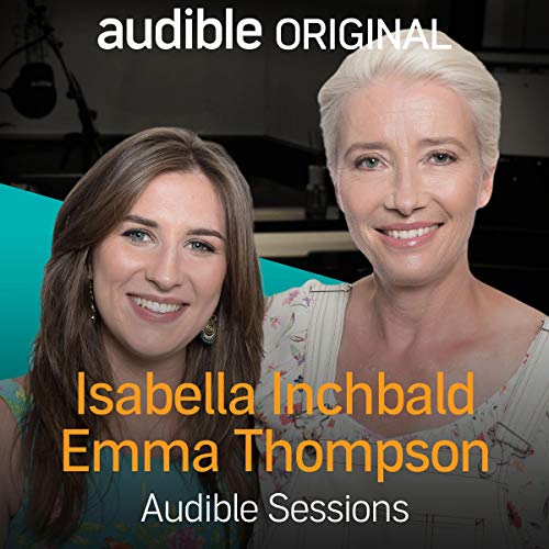 Cover of Emma Thompson & Isabella Inchbald