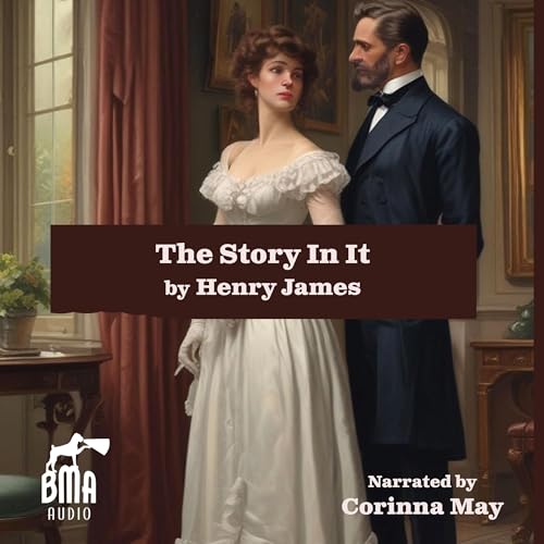 Cover of The Story in It