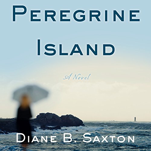 Cover of Peregrine Island