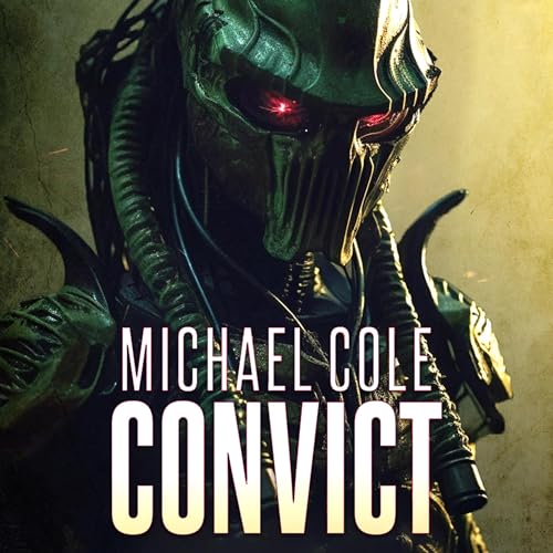 Cover of Convict