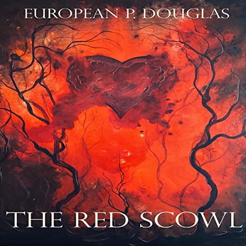Cover of The Red Scowl