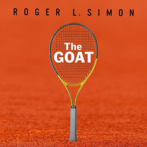 Cover of The Goat