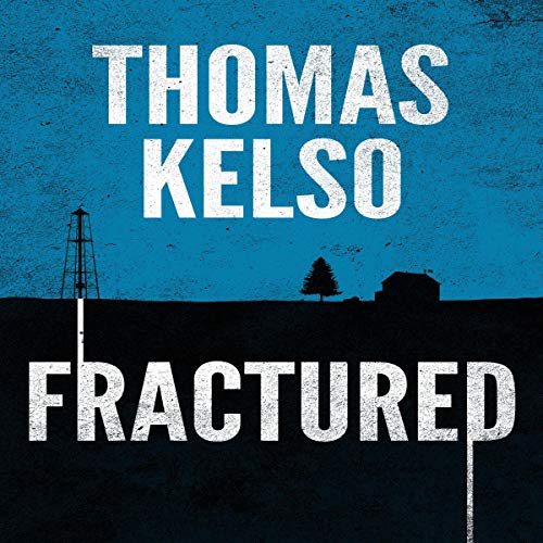 Cover of Fractured