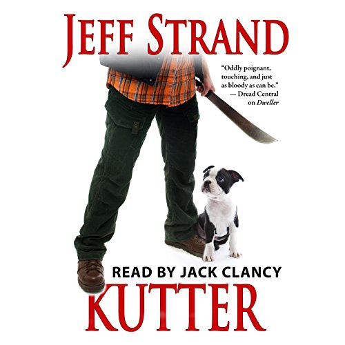 Cover of Kutter