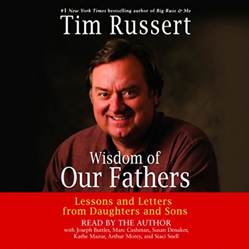 Cover of Wisdom of Our Fathers