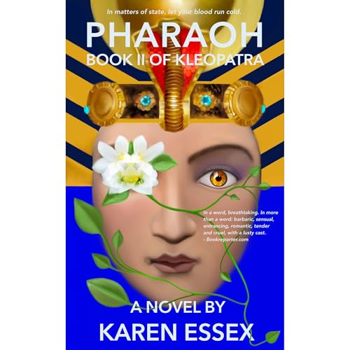 Cover of Pharaoh