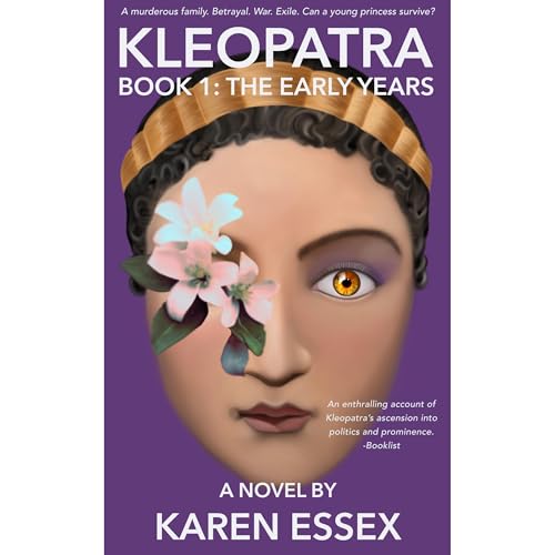 Cover of Kleopatra