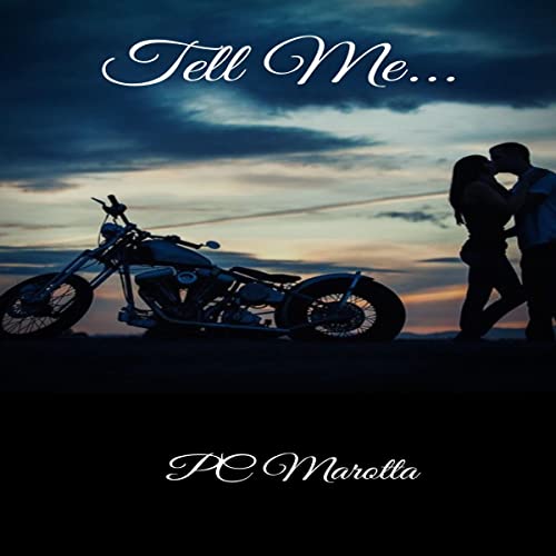 Cover of Tell Me...