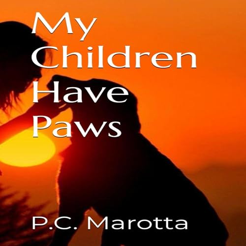Cover of My Children Have Paws