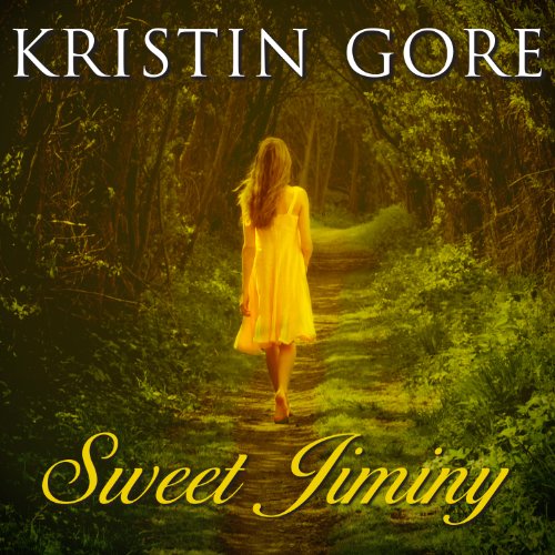 Cover of Sweet Jiminy