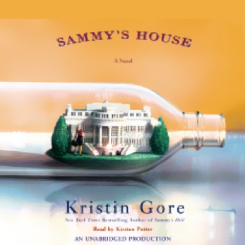 Cover of Sammy's House