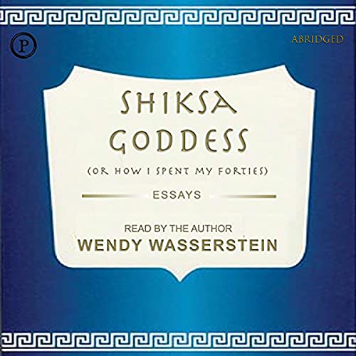 Cover of Shiksa Goddess