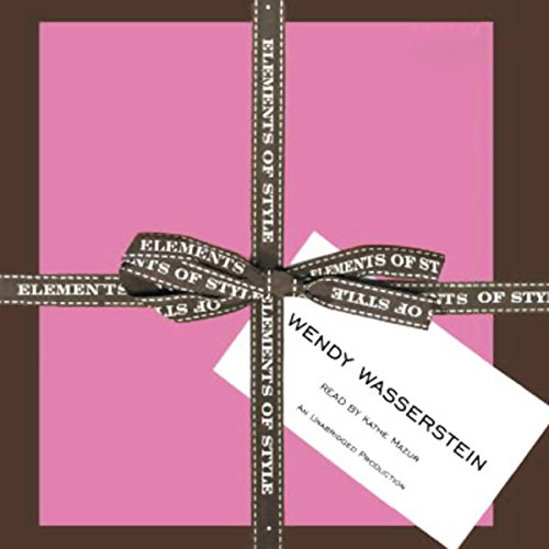 Cover of Elements of Style