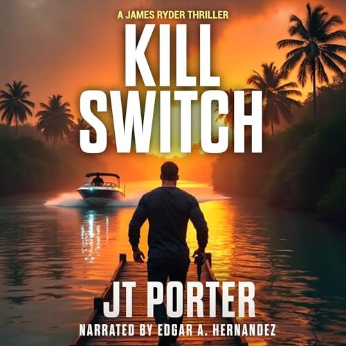 Cover of Kill Switch