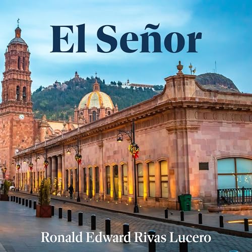 Cover of El Señor