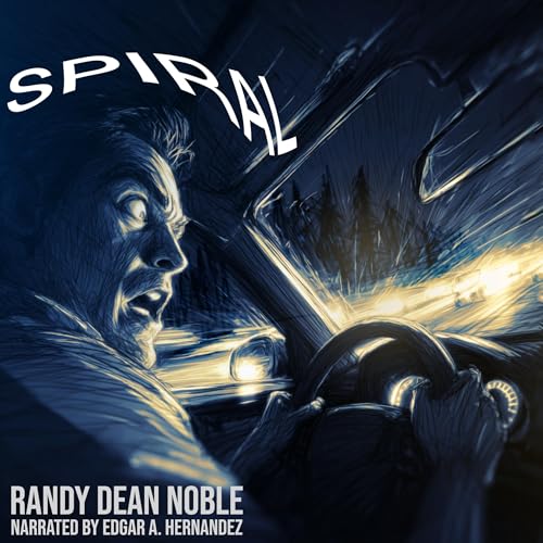 Cover of Spiral