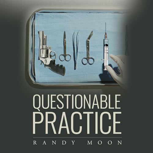 Cover of Questionable Practice