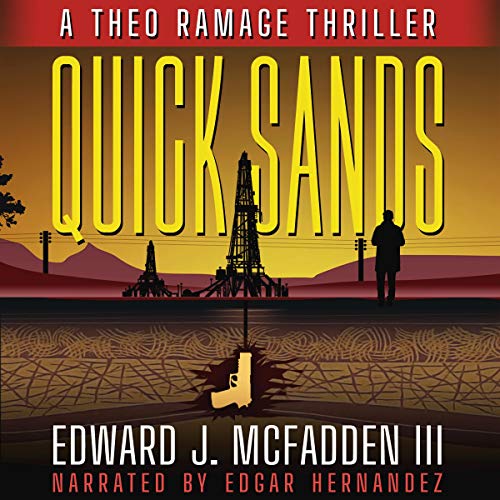 Cover of Quick Sands