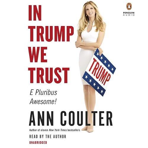Cover of In Trump We Trust