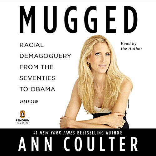 Cover of Mugged
