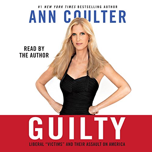 Cover of Guilty