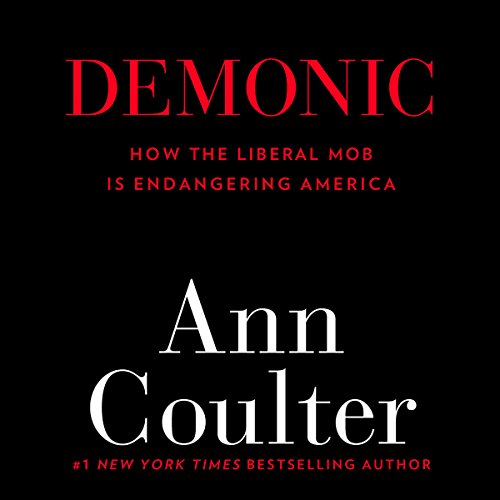 Cover of Demonic
