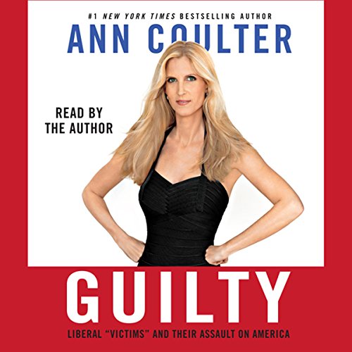 Cover of Guilty