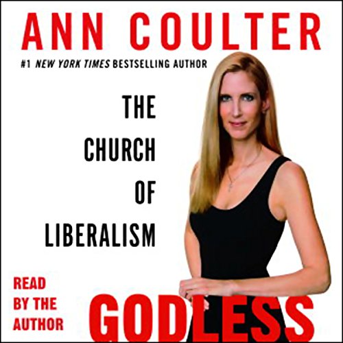 Cover of Godless