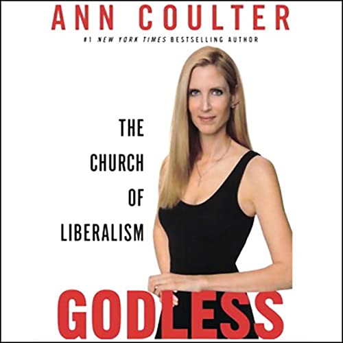 Cover of Godless