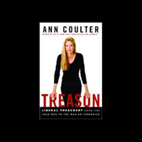 Cover of Treason