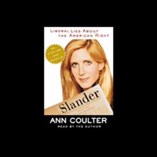 Cover of Slander