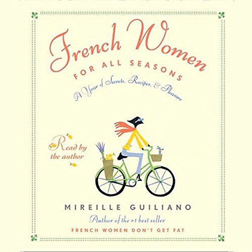 Cover of French Women for All Seasons