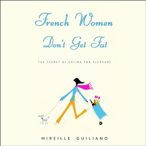 Cover of French Women Don't Get Fat