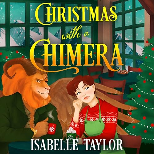 Cover of Christmas with a Chimera