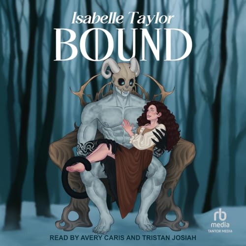 Cover of Bound