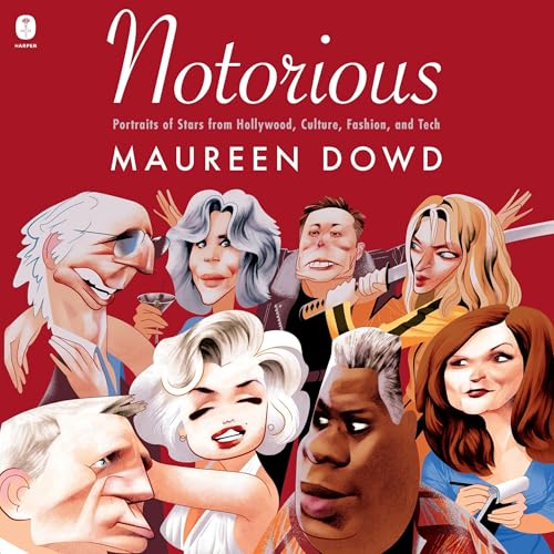 Cover of Notorious