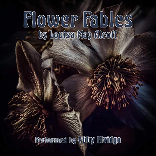 Cover of Flower Fables