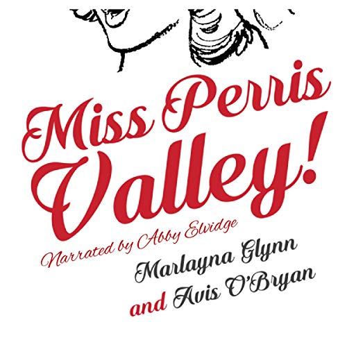 Cover of Miss Perris Valley