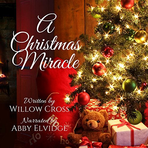Cover of A Christmas Miracle