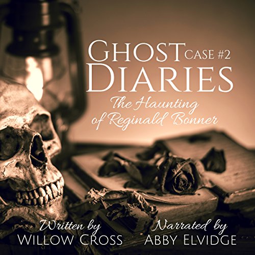 Cover of Ghost Diaries, Case #2