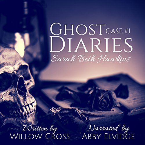Cover of Ghost Diaries, Case #1